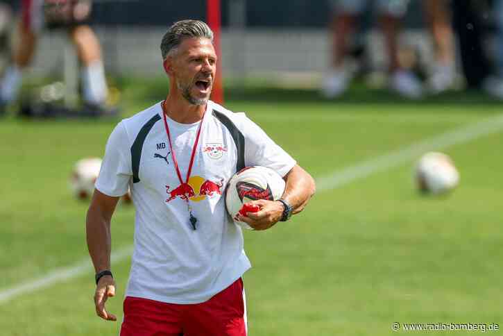 RB Leipzig mit Mühe zum Sieg gegen Ingolstadt