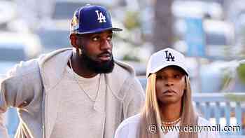 Inside LeBron James's family feud with new Philadelphia 76ers teammate amid the bombshell move that rocked the NBA
