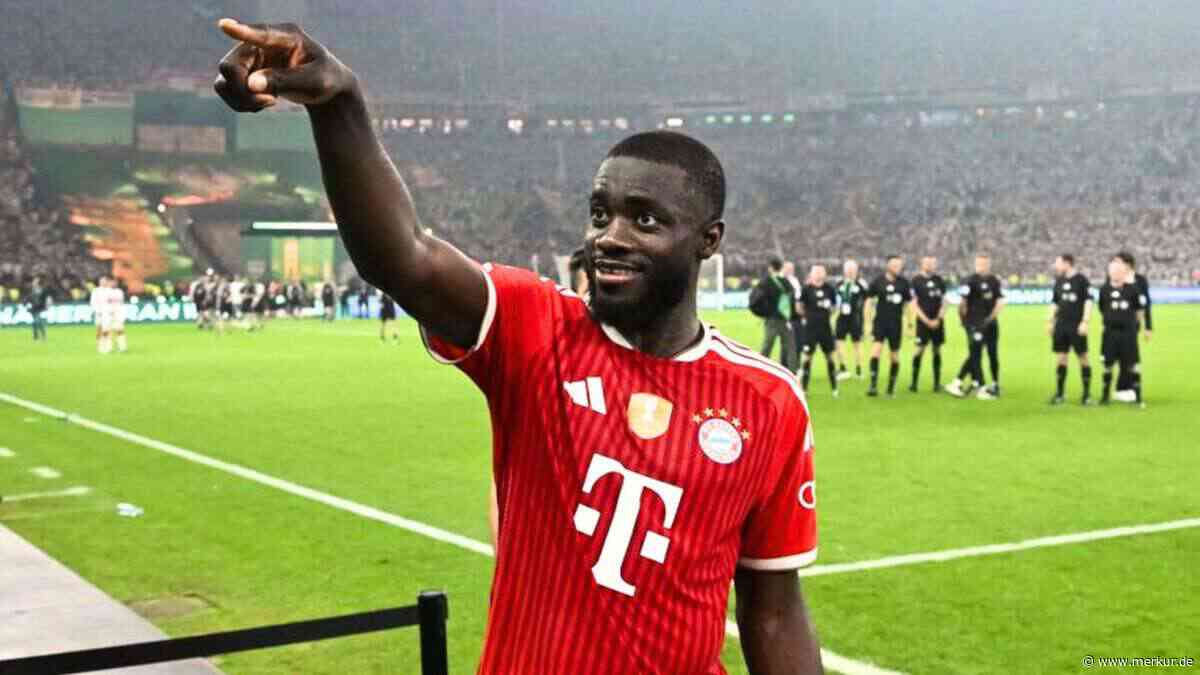 Bayern-Star Upamecano keine Weltklasse? Was dafür spricht – und was dagegen