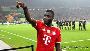 Bayern-Star Upamecano keine Weltklasse? Was dafür spricht – und was dagegen