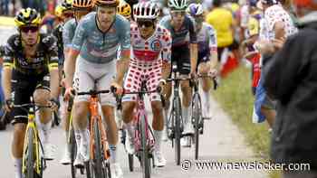 LIVE Tour de France | Richard Carapaz gooit onder anderen Thymen Arensman overboord met aanval