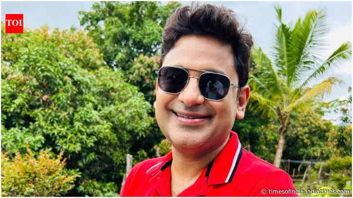 NEET paper leak: Manoj Muntashir backs student agitation; warns youth is being misled