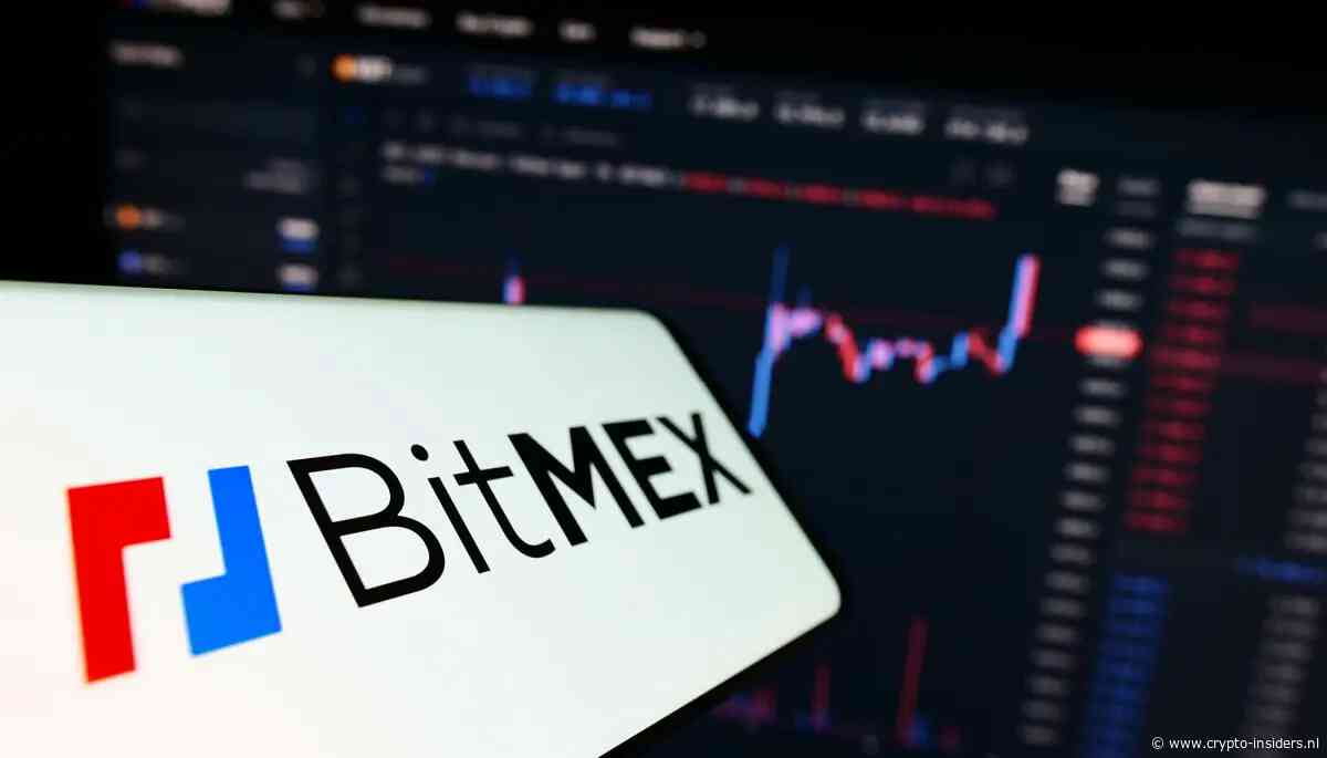 Miljoenenclaim voor BitMEX: gedupeerde handelaren starten rechtszaak