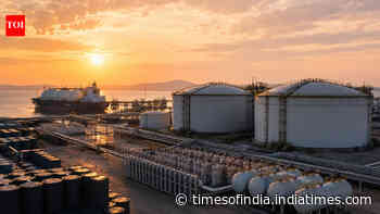 Energy security in focus: What India’s crude oil, LPG and LNG strategic reserves strategy should look like