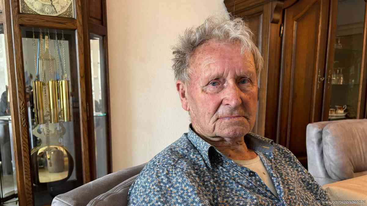 Buurtbewoner over pad waar dode man werd gevonden: 'Hier gebeurt van alles'