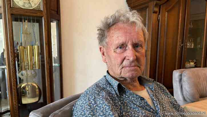 Buurtbewoner over pad waar dode man werd gevonden: 'Hier gebeurt van alles'