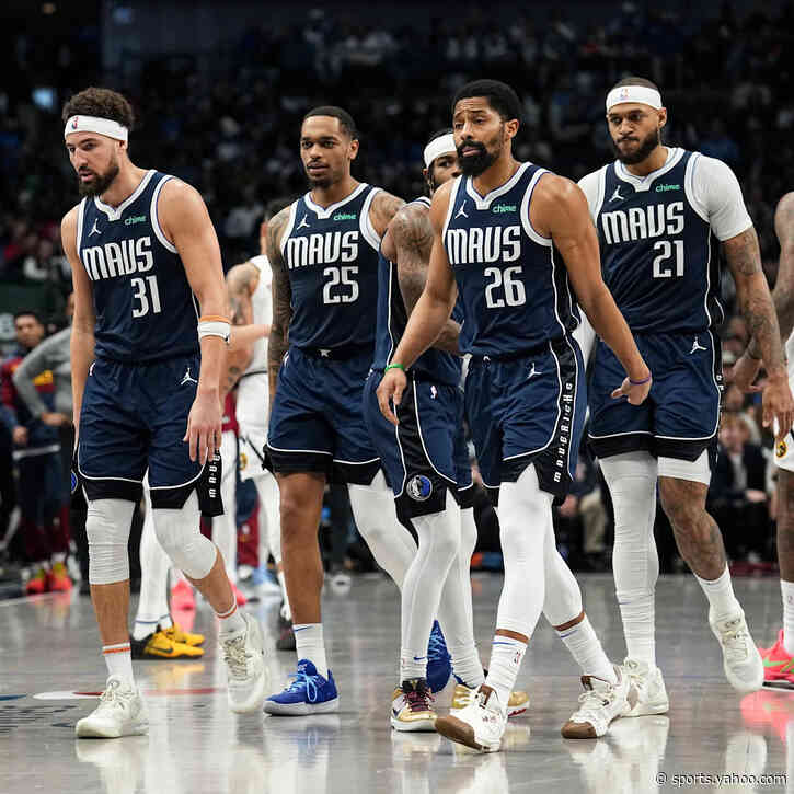 LeBron James has chosen a team — what it may mean for the Dallas Mavericks