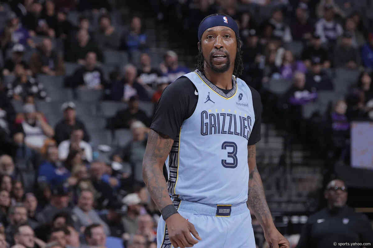 Report: Kentavious Caldwell-Pope expected to sign with Sixers
