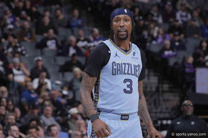 Report: Kentavious Caldwell-Pope expected to sign with Sixers