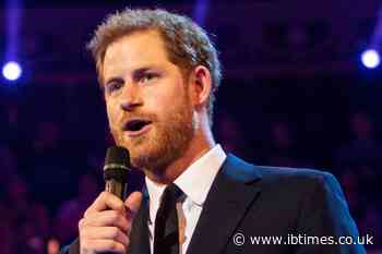 'You're a Multi-Millionaire': Prince Harry Told to Stop Grumbling After Latest UK Legal Setback