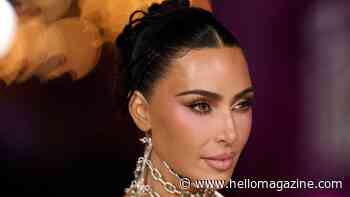 Kim Kardashian celebrates major international move far from United States