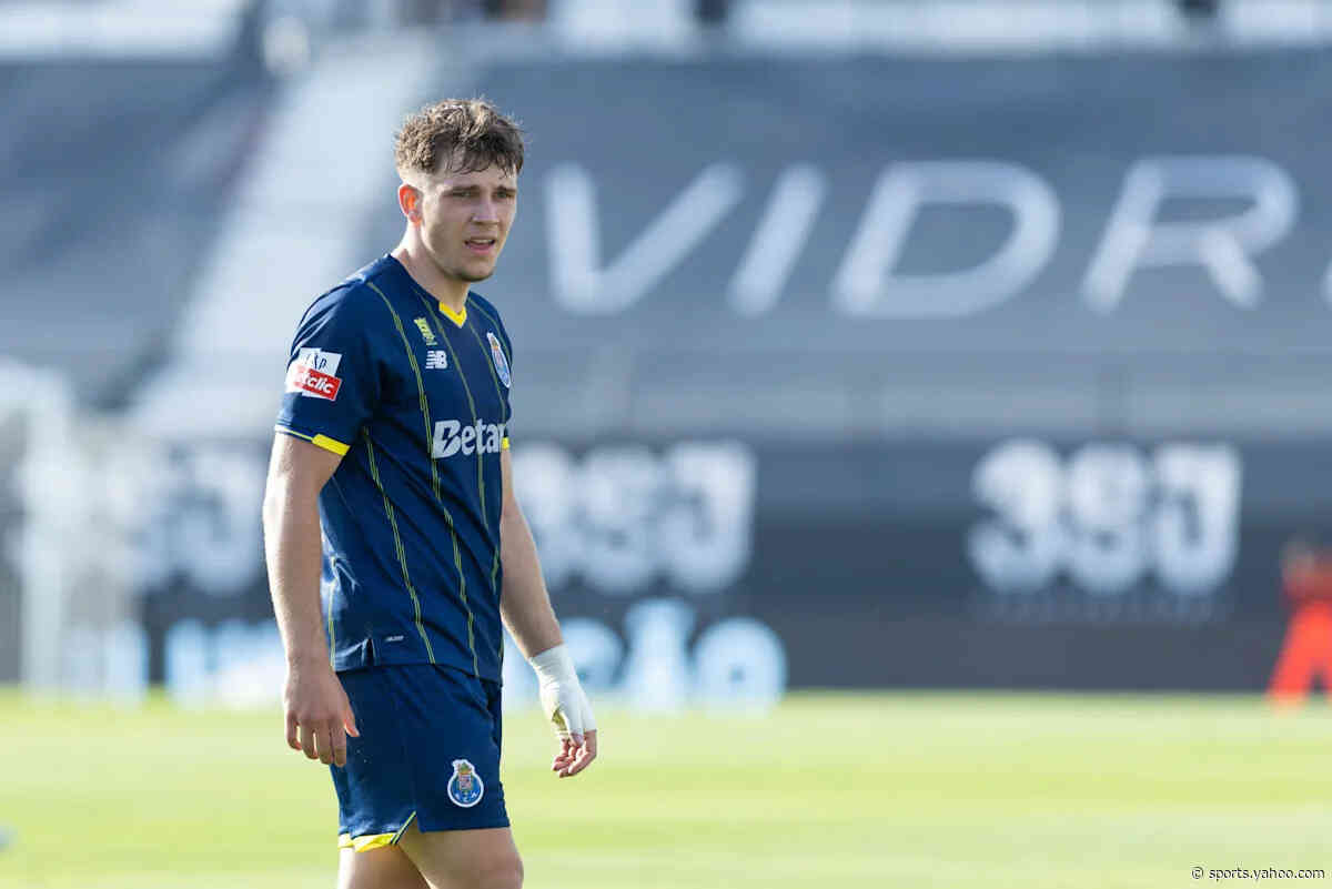 Report: Liverpool could yet hijack £29m deal for forward