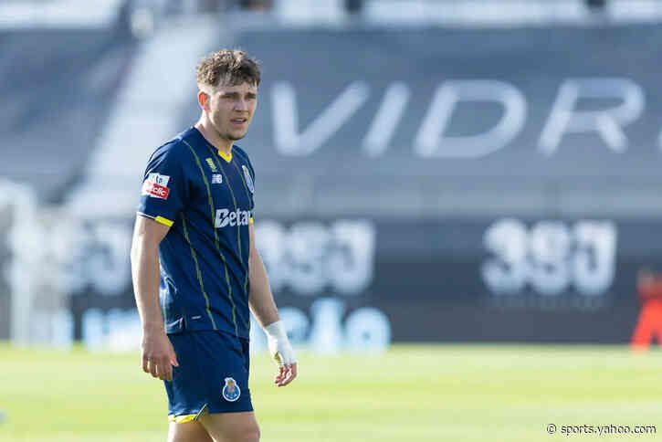 Report: Liverpool could yet hijack £29m deal for forward