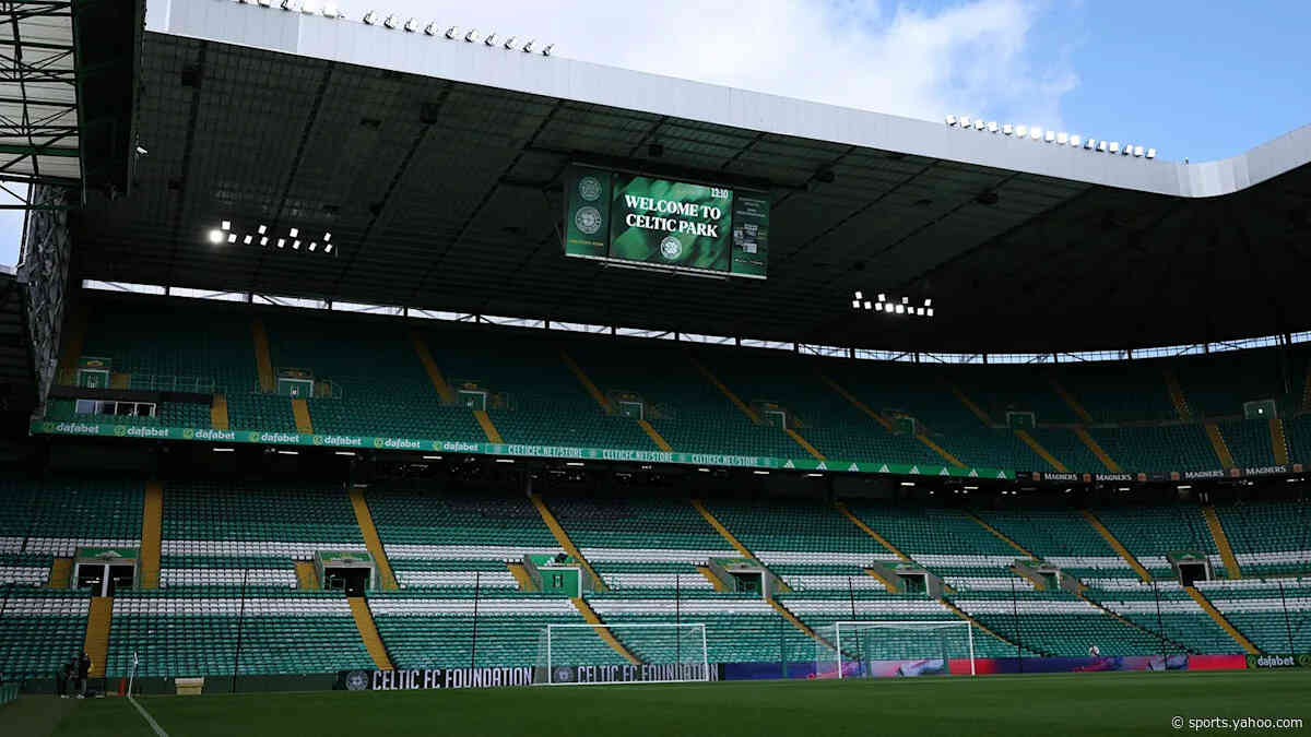CELTIC v AC MILAN: THE OFFICIAL LINE-UPS
