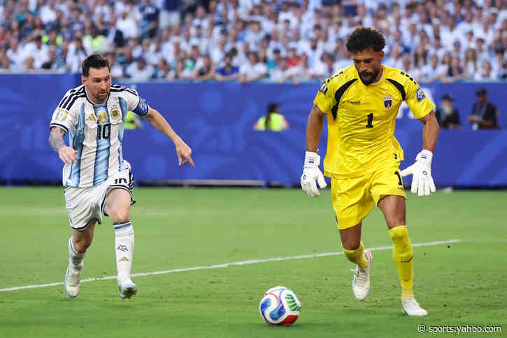 Vozinha, Cape Verde's breakout World Cup star, joins Chile's Colo-Colo