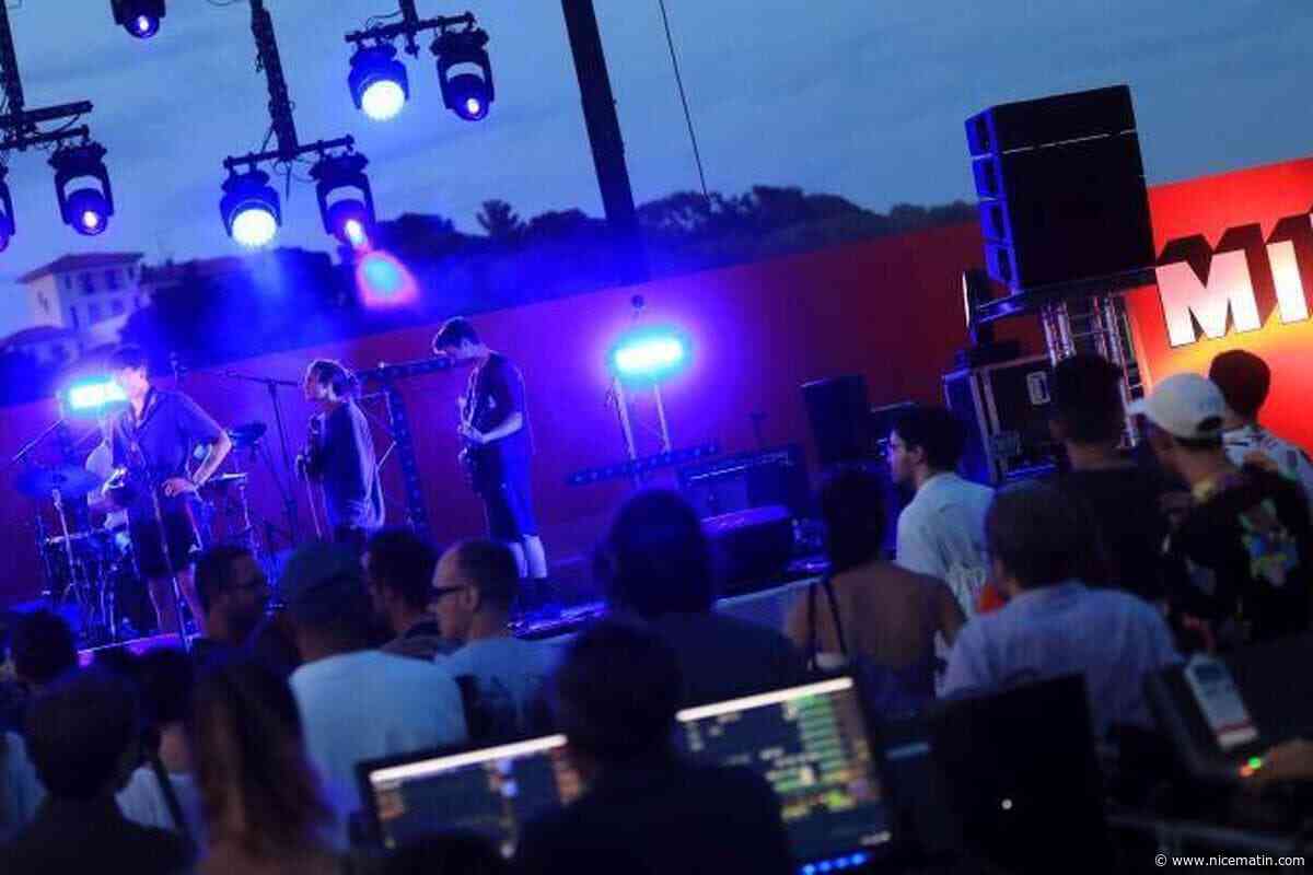 Midi festival à Hyères, la Kermesse à La Valette… Des événements annulés ou reportés autour de Toulon à cause des orages annoncés