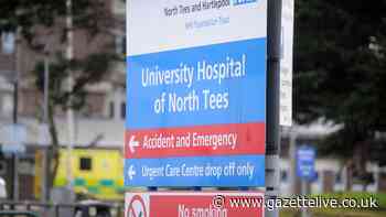 The potential £2bn cost of new Teesside hospital as North Tees nears end of its life