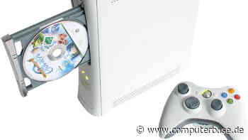 Xbox-Abwärtskompatibilität: Xbox-Emulator für den PC ist ein Xbox-360-Emulator