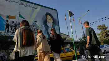 Iran marks first night without US strikes in two weeks as tensions persist 