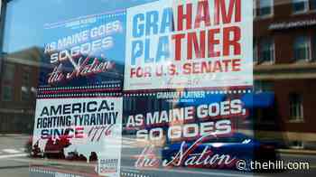 Live updates: Maine Dems to replace Platner in Senate race; Quiet night in Iran