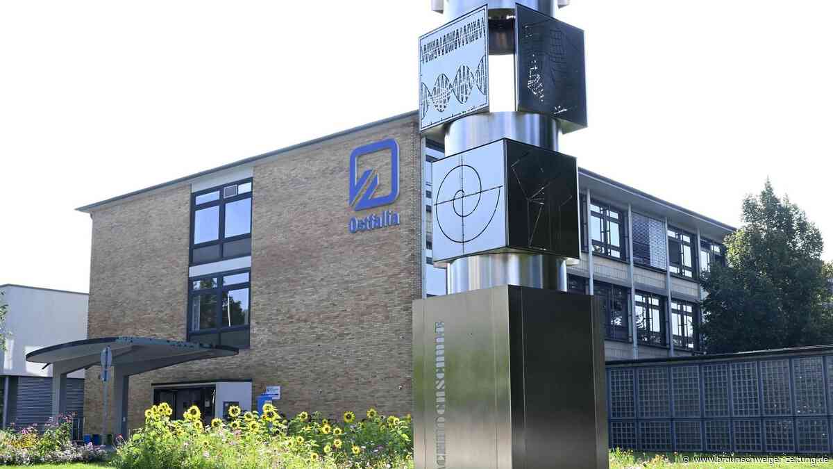 Ostfalia Wolfenbüttel bekommt Millionen aus dem „Sondervermögen“ zugeteilt