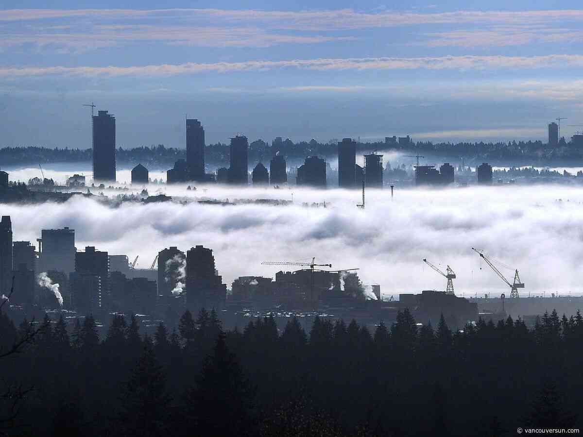 Douglas Todd: Low on 'culture and history,' world's tourists rank Vancouver a surprising 70th