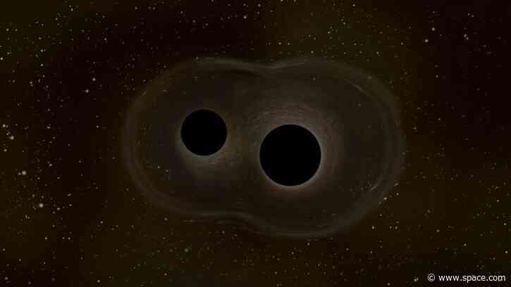 An off-the-shelf camera could help us find more black holes smashing together