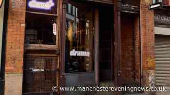 Manchester streetwear brand loved by Aitch to open flagship Northern Quarter store