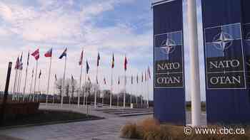 Canadian intern at NATO military headquarters in Belgium faces spying charges