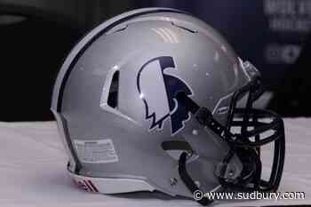 Sudbury Spartans host Tri-City Outlaws in semifinal Saturday night