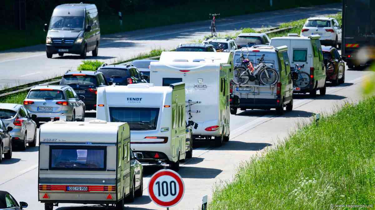 Urlaub im Wohnmobil: Lohnt sich ein eigener Camper?