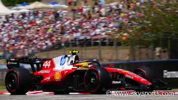 Hungarian GP: Four-team pole battle expected in Qualifying LIVE!