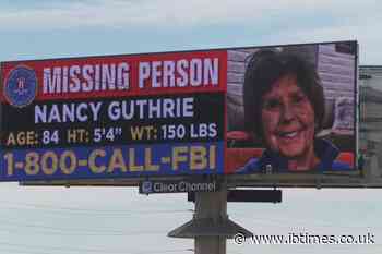 Did Police Blunder Cost Nancy Guthrie Search Key Video? FBI Chief Points to Four-Day Request Delay