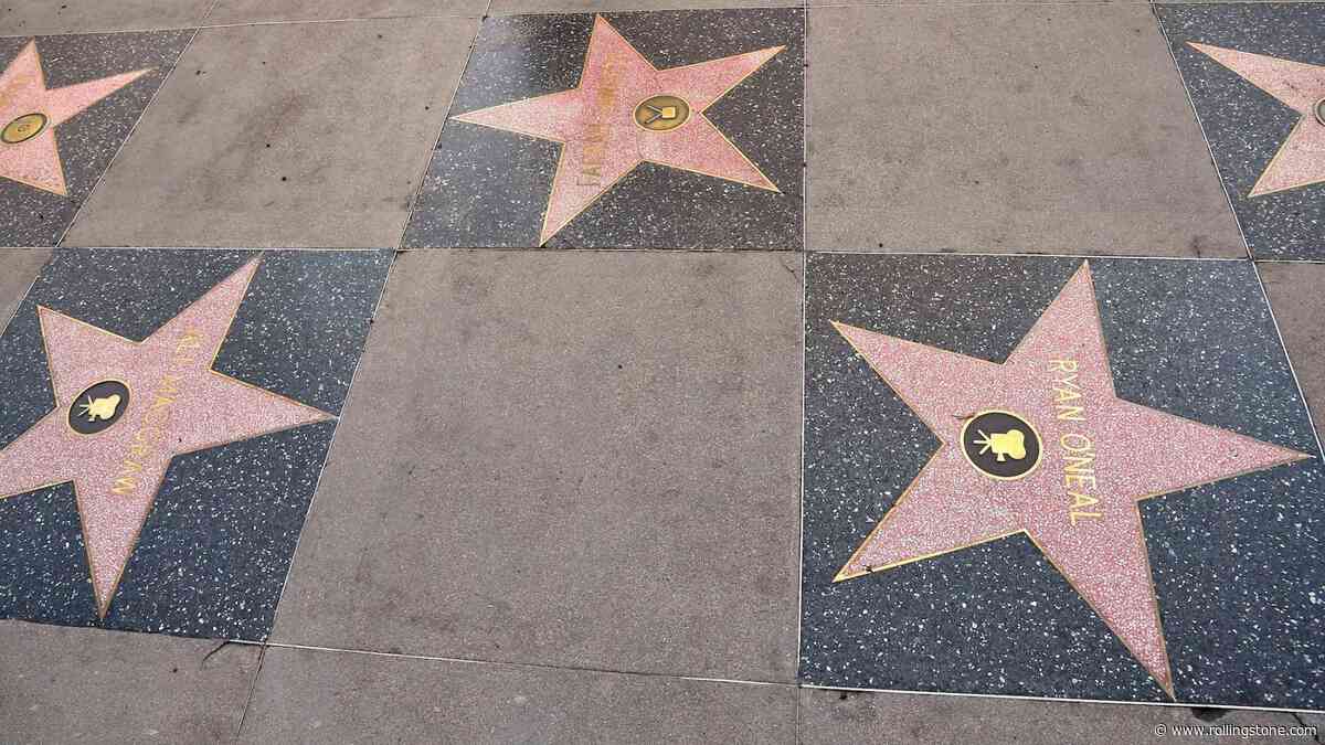 Lil Wayne, Karol G, Smashing Pumpkins to Receive Stars on Hollywood Walk of Fame in 2027