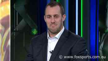Superstar’s live TV response to contract call; Roosters plot $14m move: Transfer Whispers