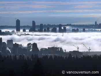 Douglas Todd: Low on 'culture and history,' world's tourists rank Vancouver a surprising 70th