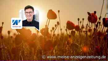 Diesen Tag Ende Juli sollten Sie sich dick im Kalender anstreichen – dann kippt das Deutschland-Wetter
