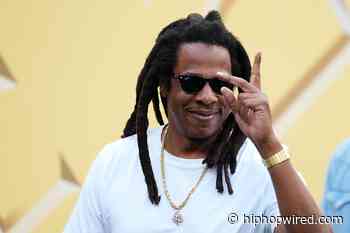 JAŸ-Z Wants His $119K From Godmother Of Man Claiming To Be His Son