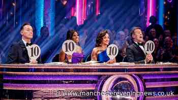 Strictly Come Dancing fans have same complaint as BBC announces major change to new series