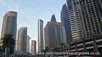 UK Foreign Office fresh travel advice for Dubai, Abu Dhabi and more