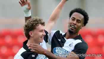 Gateshead 1-1 Newcastle United LIVE reaction as Magpies held to a draw