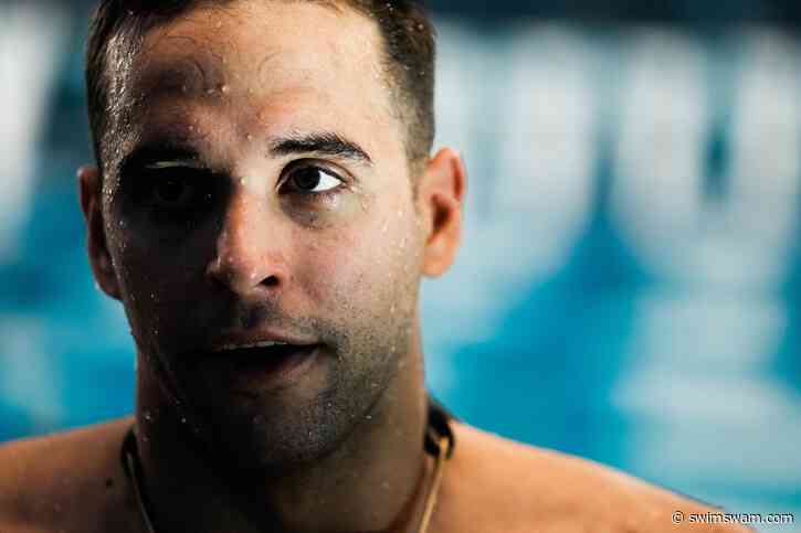 2026 Commonwealth Games: Aussies Top Medal Table, But Le Clos Makes Hardware History