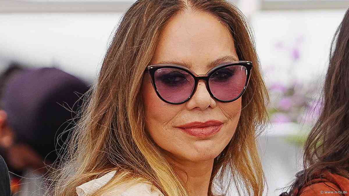 Schauspielerin fühlt sich verbunden: Ornella Muti möchte Russin werden