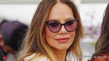 Schauspielerin fühlt sich verbunden: Ornella Muti möchte Russin werden