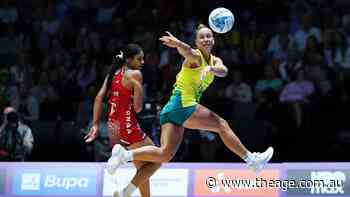 Commonwealth Games 2026 LIVE: Titmus praises young Aussie star as swimming continues; Diamonds beat Tonga 99-38