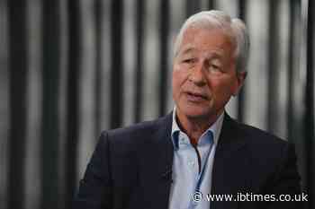 JPMorgan Deli Platter Lawsuit: FINRA Orders Bank to Pay Fired Broker £3.3M Over Food Expense