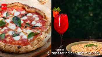 8 famous foods named after real people