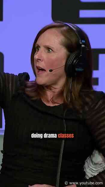 Adam Sandler Recommended Molly Shannon for “SNL” (2022)