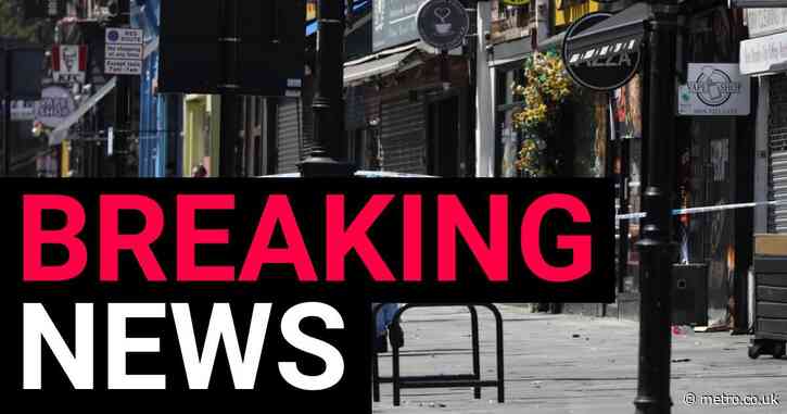 Six arrested after man, 22, stabbed to death in Clapham