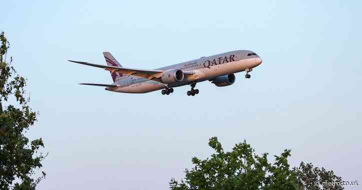 RAF Typhoons scrambled after ‘boy, 14,’ made hoax threat to passenger plane